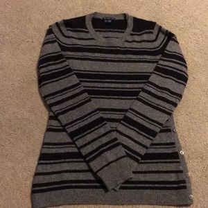 Theory Cashmere Sweater